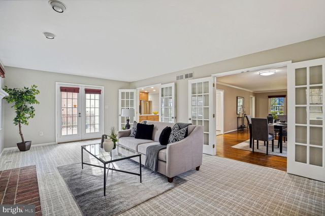 $1,166,000 | 1408 Woodside Parkway, Silver Spring, MD 20910