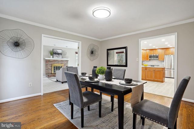 $1,166,000 | 1408 Woodside Parkway, Silver Spring, MD 20910