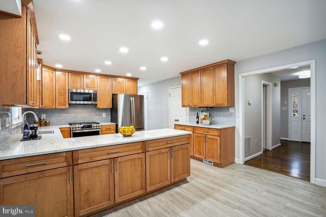 $1,166,000 | 1408 Woodside Parkway, Silver Spring, MD 20910