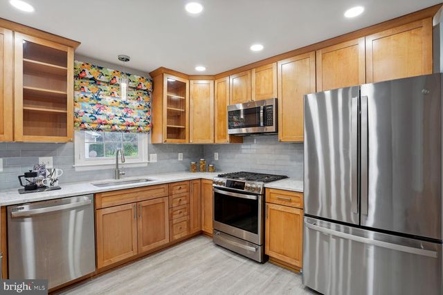 $1,166,000 | 1408 Woodside Parkway, Silver Spring, MD 20910