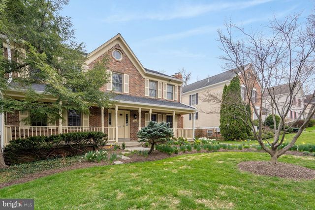 $1,166,000 | 1408 Woodside Parkway, Silver Spring, MD 20910