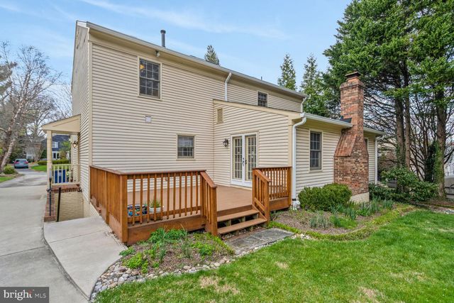 $1,166,000 | 1408 Woodside Parkway, Silver Spring, MD 20910