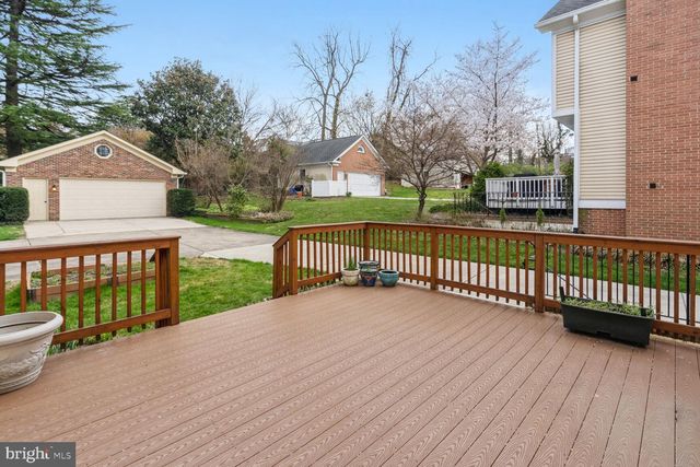 $1,166,000 | 1408 Woodside Parkway, Silver Spring, MD 20910