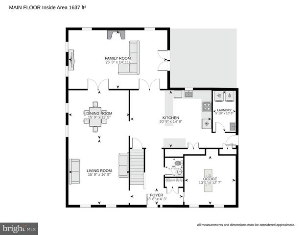 $1,166,000 | 1408 Woodside Parkway, Silver Spring, MD 20910