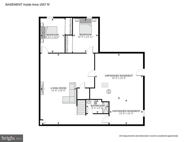 $1,166,000 | 1408 Woodside Parkway, Silver Spring, MD 20910
