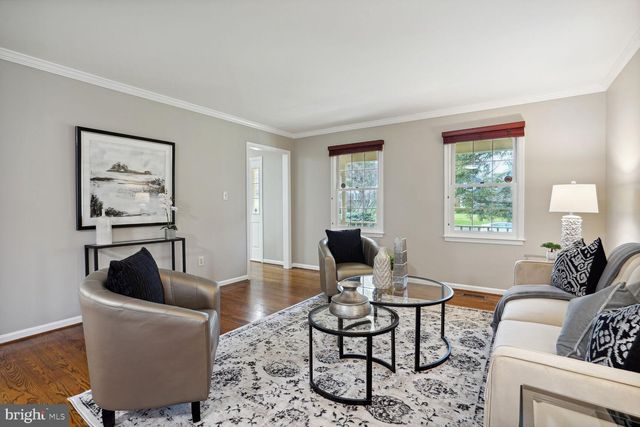 $1,166,000 | 1408 Woodside Parkway, Silver Spring, MD 20910
