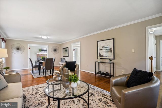 $1,166,000 | 1408 Woodside Parkway, Silver Spring, MD 20910