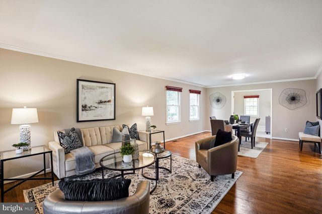 $1,166,000 | 1408 Woodside Parkway, Silver Spring, MD 20910