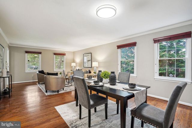 $1,166,000 | 1408 Woodside Parkway, Silver Spring, MD 20910