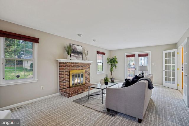 $1,166,000 | 1408 Woodside Parkway, Silver Spring, MD 20910