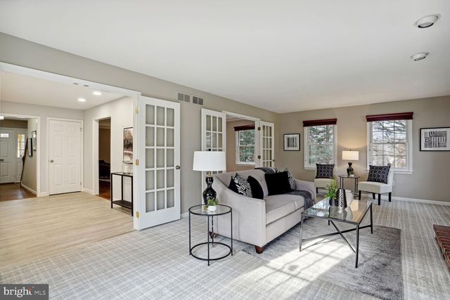 $1,166,000 | 1408 Woodside Parkway, Silver Spring, MD 20910