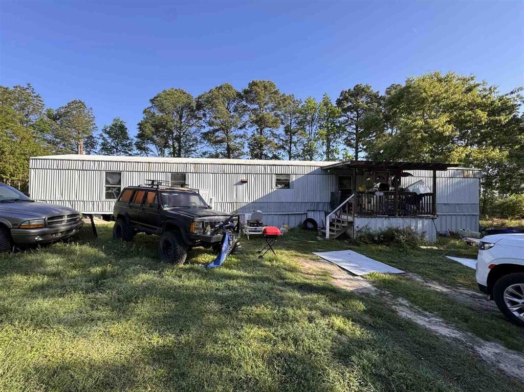 595 Corley Road Anacoco, LA 71403 - Photo 1 of 15