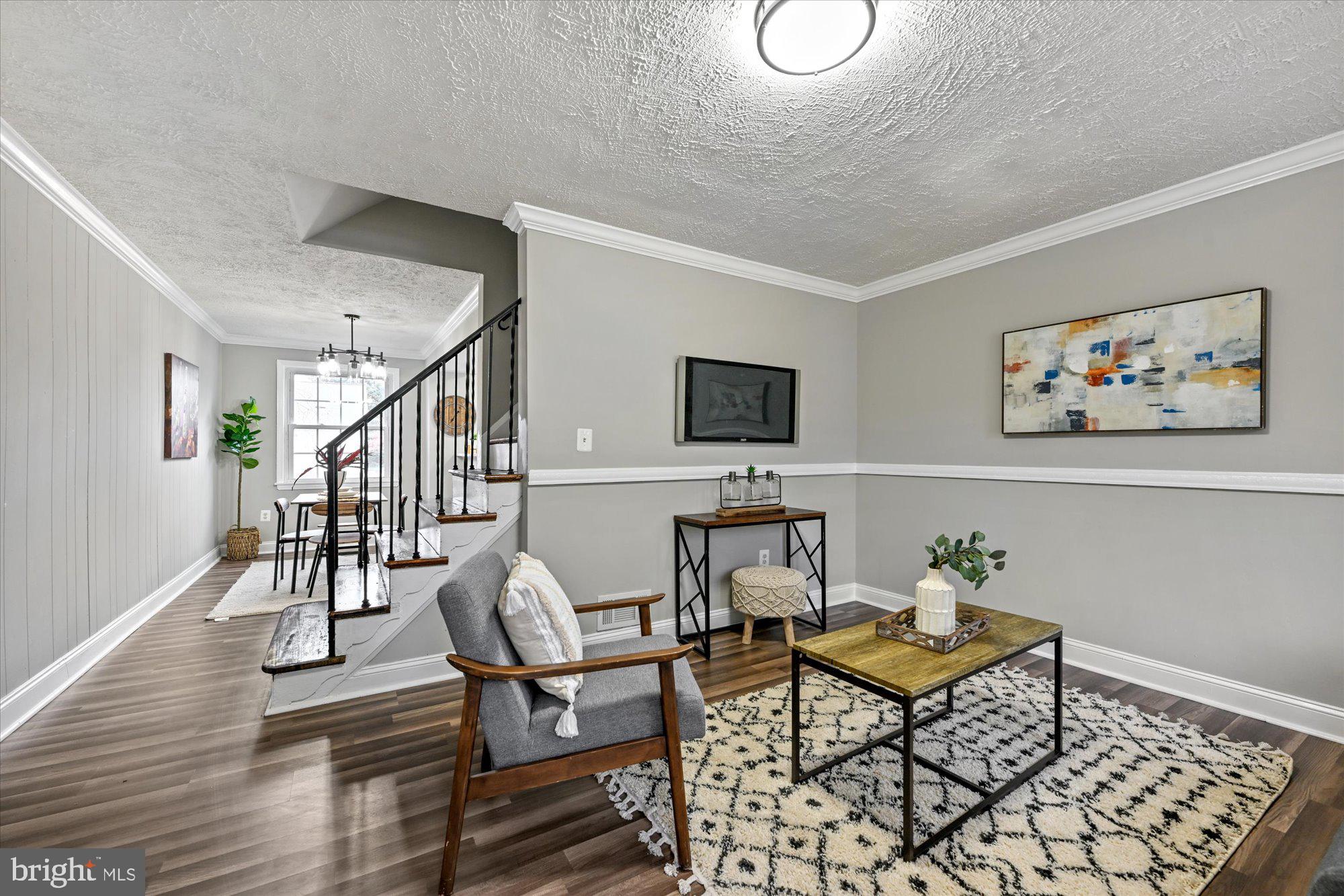 8160 Kavanagh Road Baltimore, MD 21222 - Photo 1 of 25 Fully renovated and ready to go!