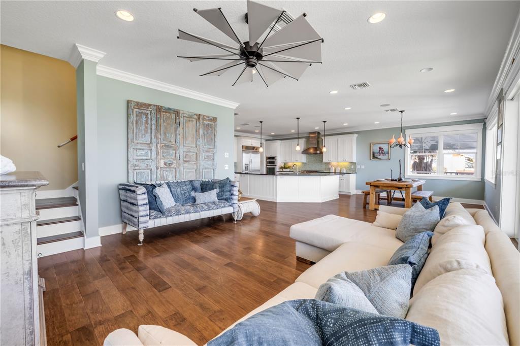 6101 Turtlemound Road New Smyrna Beach, FL 32169 - Photo 23 of 82