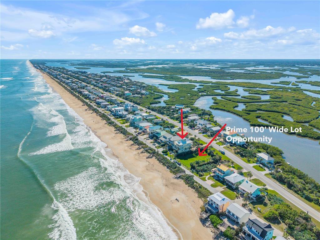 6101 Turtlemound Road New Smyrna Beach, FL 32169 - Photo 75 of 82 a view of a city