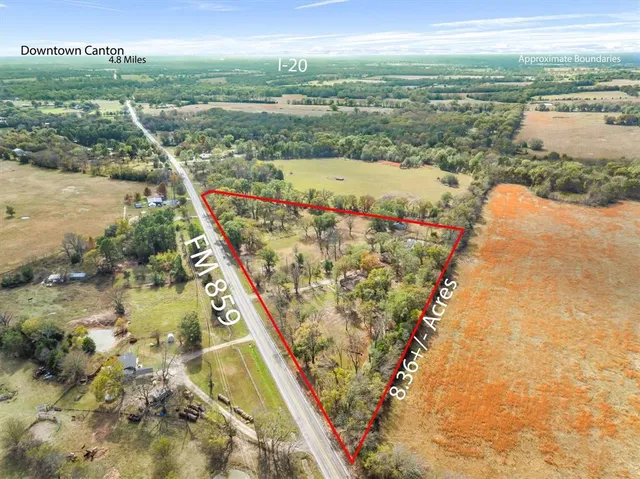 a view of a lake with a mountain