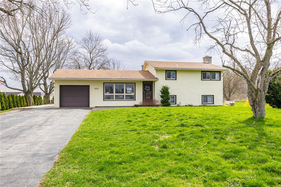 275 Ogden Center Road Ogden, NY 14559 - Photo 1 of 1