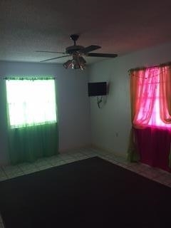 227 Northpoint Drive Laredo, TX 78041 - Photo 4 of 9 a view of a livingroom with an empty space and a window