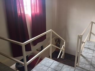 227 Northpoint Drive Laredo, TX 78041 - Photo 6 of 9 a view of an empty room with stairs
