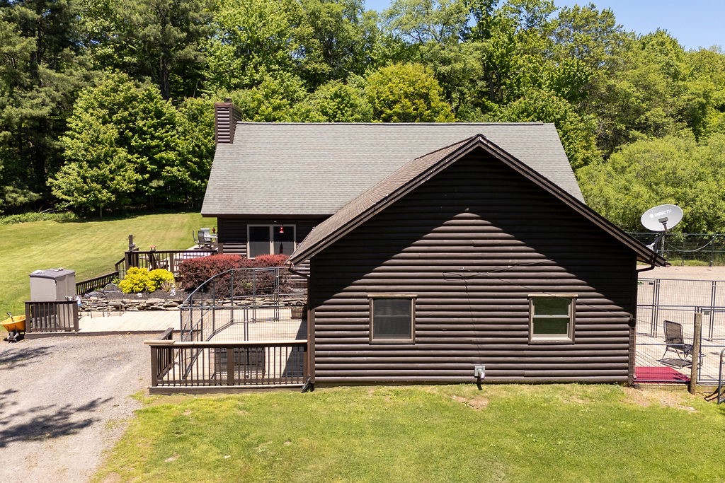 881 Turnpike Road Meredith, NY 13757 - Photo 4 of 50