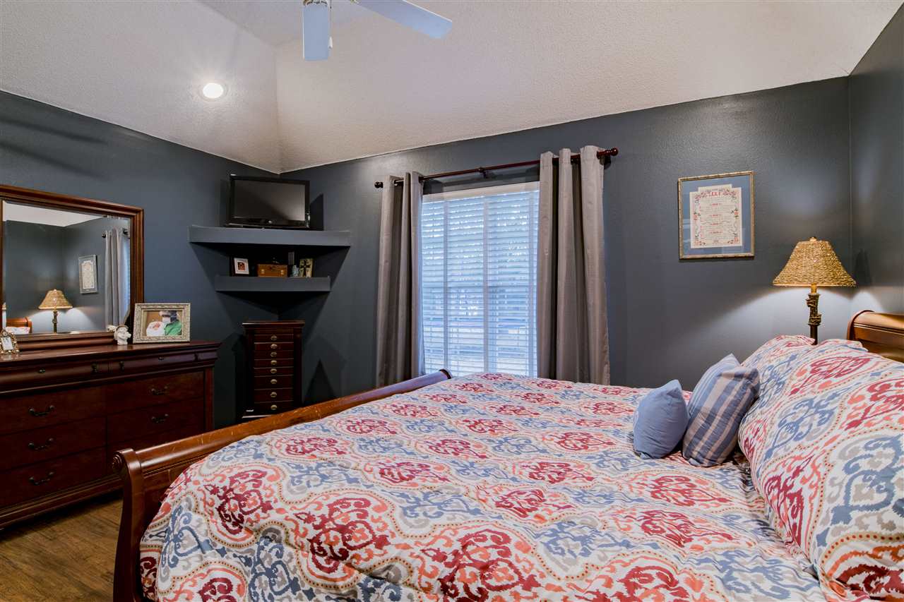 11108 Starling Court Lillian, AL 36549 - Photo 12 of 24 Master Bedroom