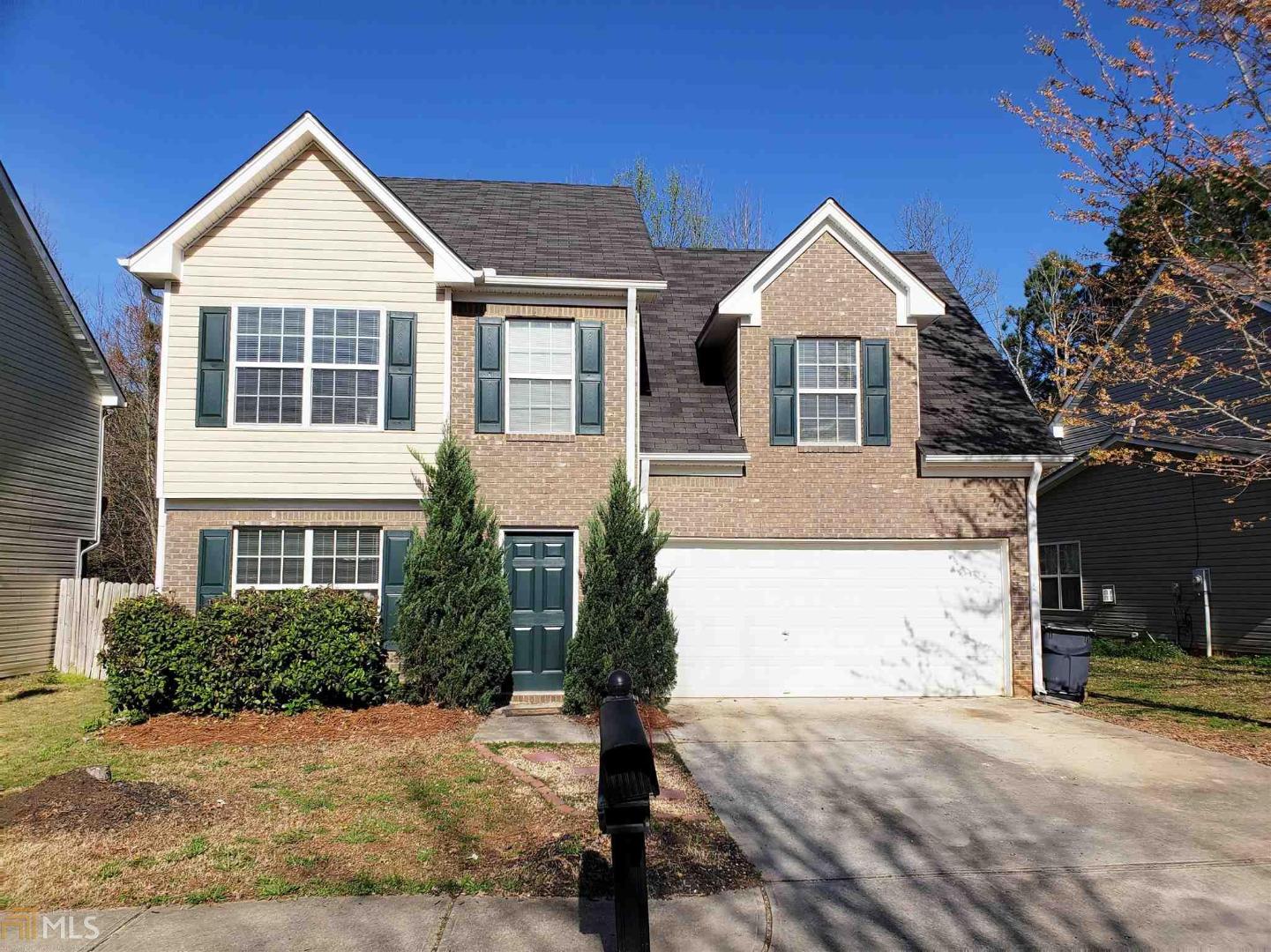 744 Patriots Point Street Locust Grove, GA 30248 - Photo 1 of 1 Gallery Image 1