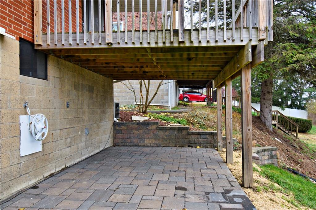 20 Clearview Drive Green Tree, PA 15205 - Photo 22 of 23