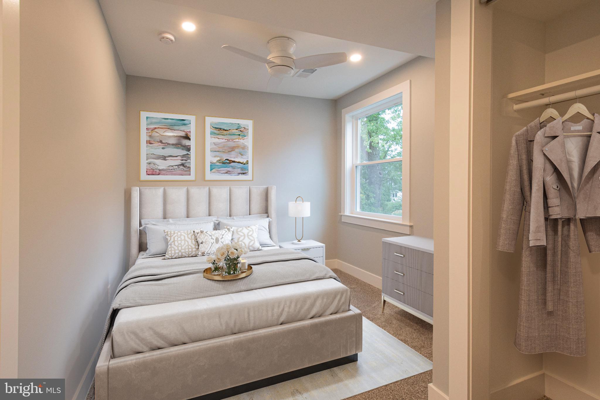 21 Manor Road Paoli, PA 19301 - Photo 14 of 35 a living room with furniture and a window