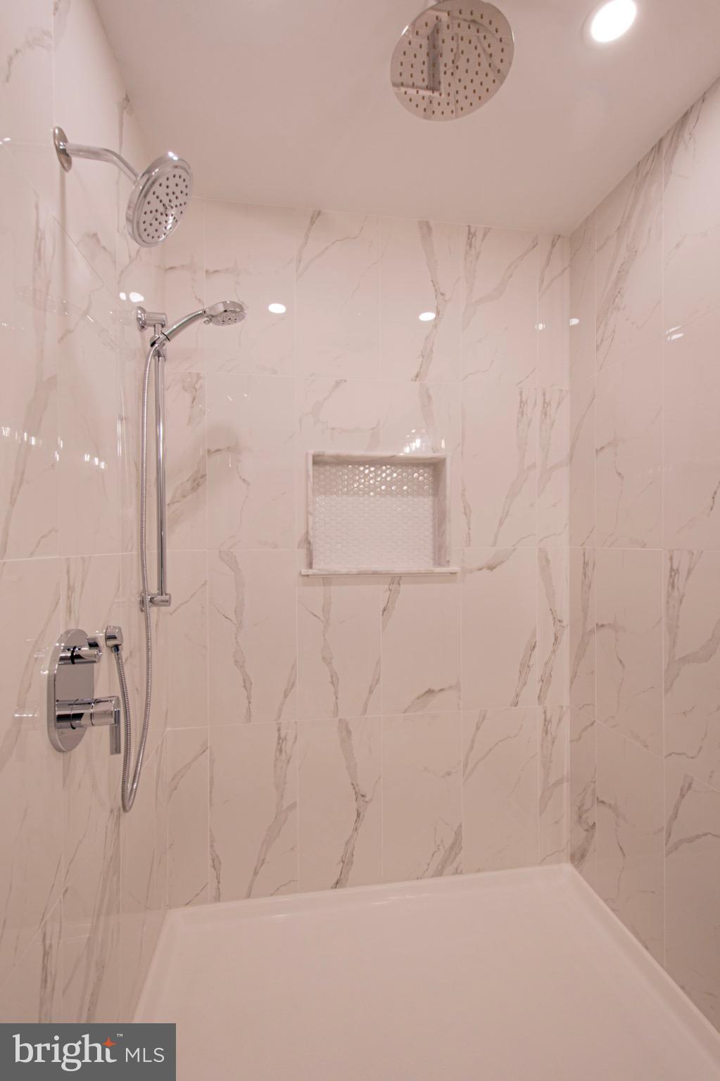 21 Manor Road Paoli, PA 19301 - Photo 24 of 35 a bathroom with a shower