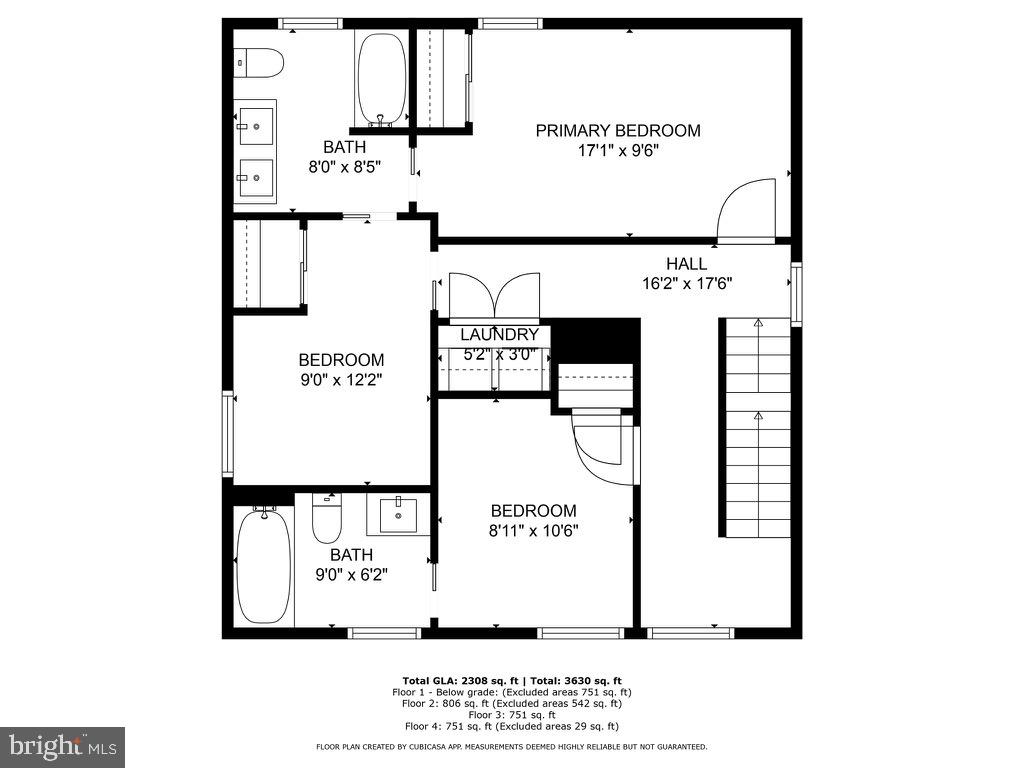 21 Manor Road Paoli, PA 19301 - Photo 33 of 35 unknown
