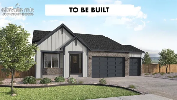 $749,900 | 458 Grand Summit Drive, Monument, CO 80132