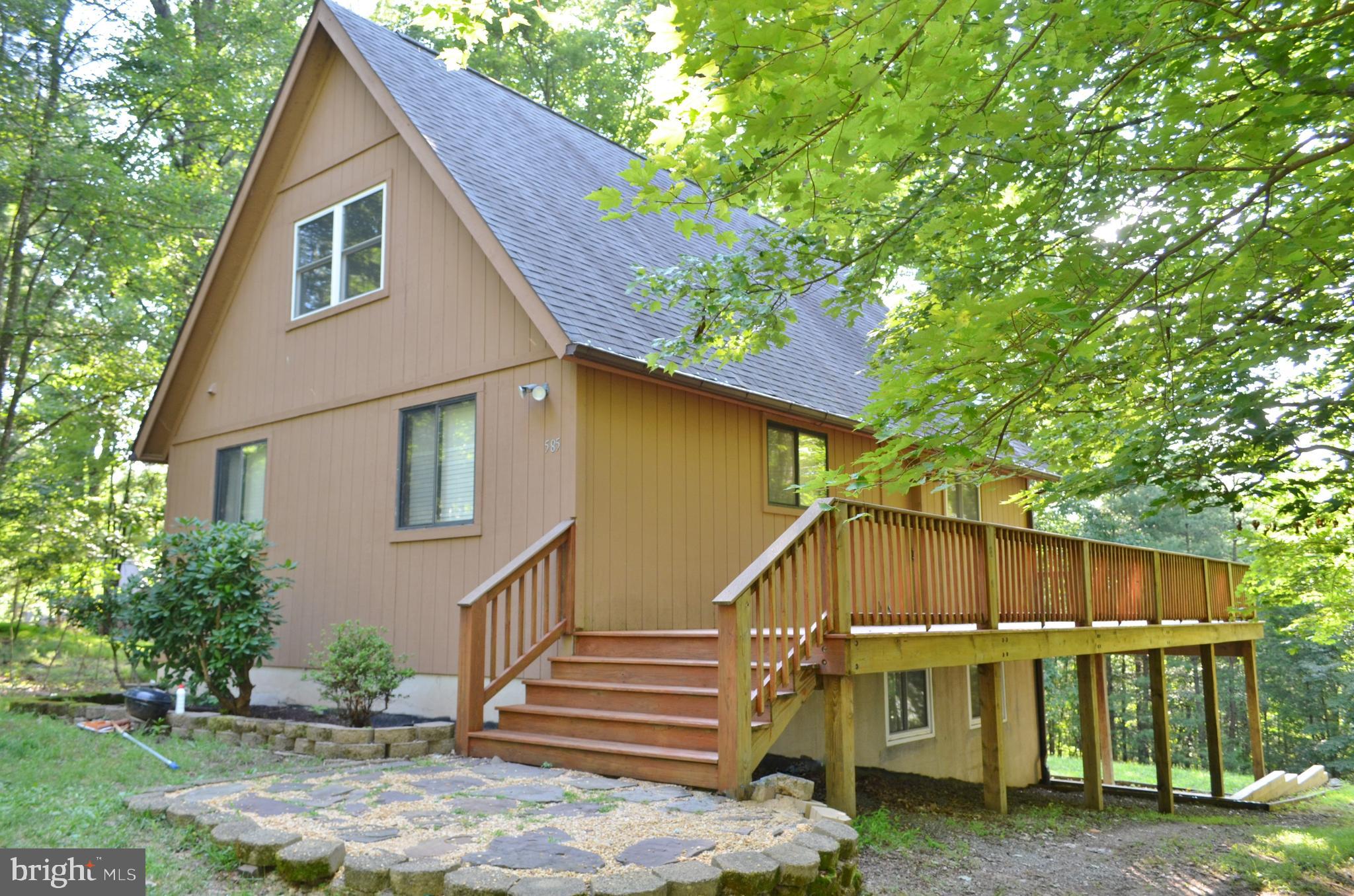 585 Timber Ridge Lane Mount Jackson, VA 22842 - Photo 2 of 44