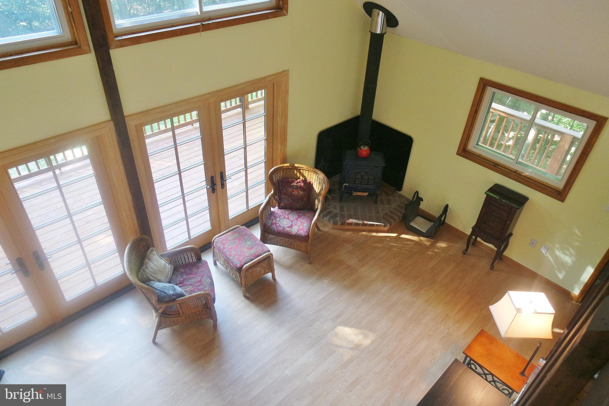 585 Timber Ridge Lane Mount Jackson, VA 22842 - Photo 22 of 44