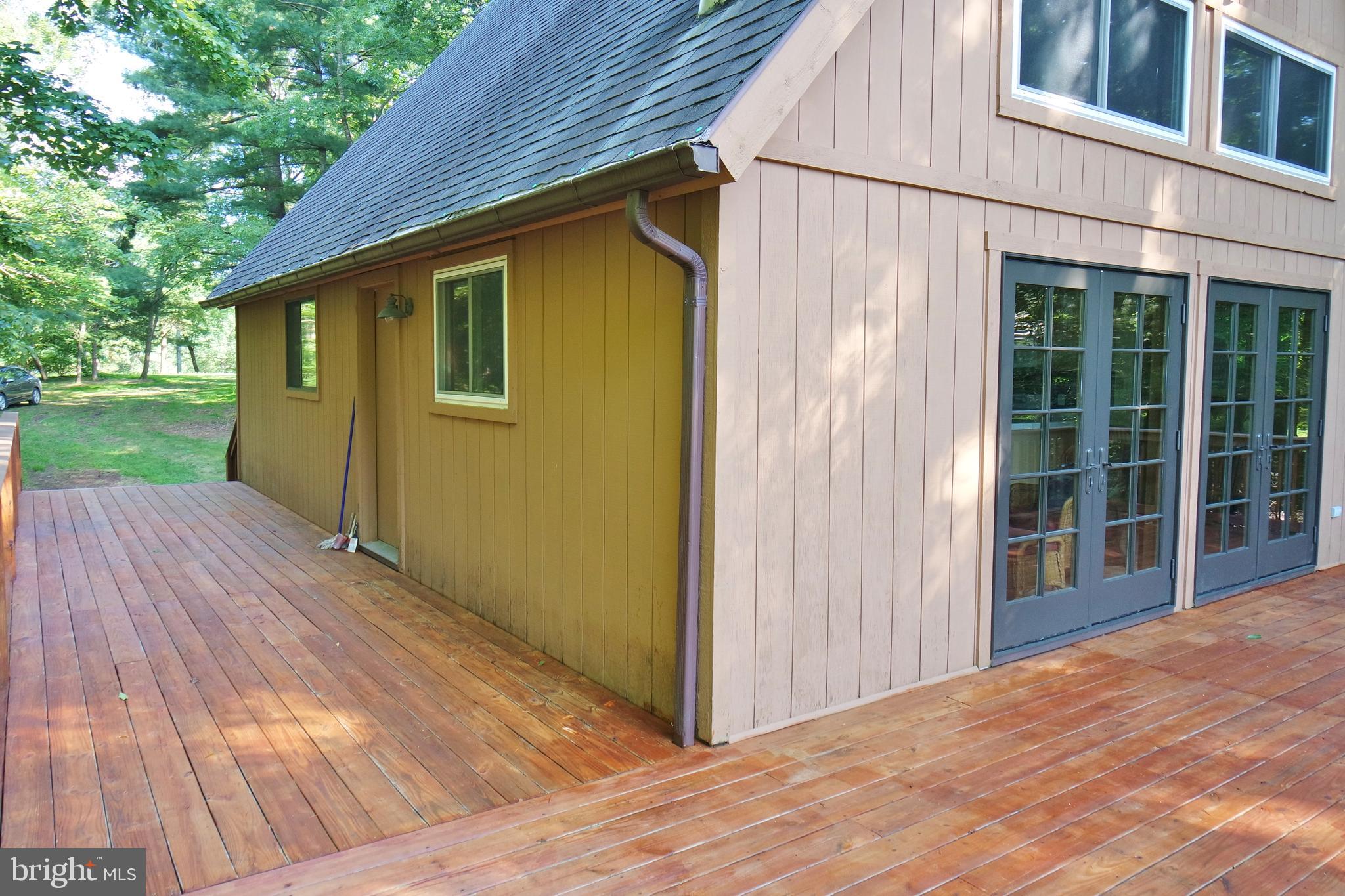 585 Timber Ridge Lane Mount Jackson, VA 22842 - Photo 23 of 44