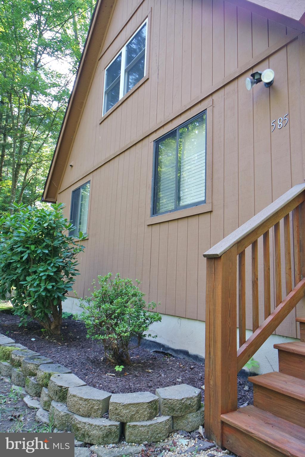 585 Timber Ridge Lane Mount Jackson, VA 22842 - Photo 27 of 44