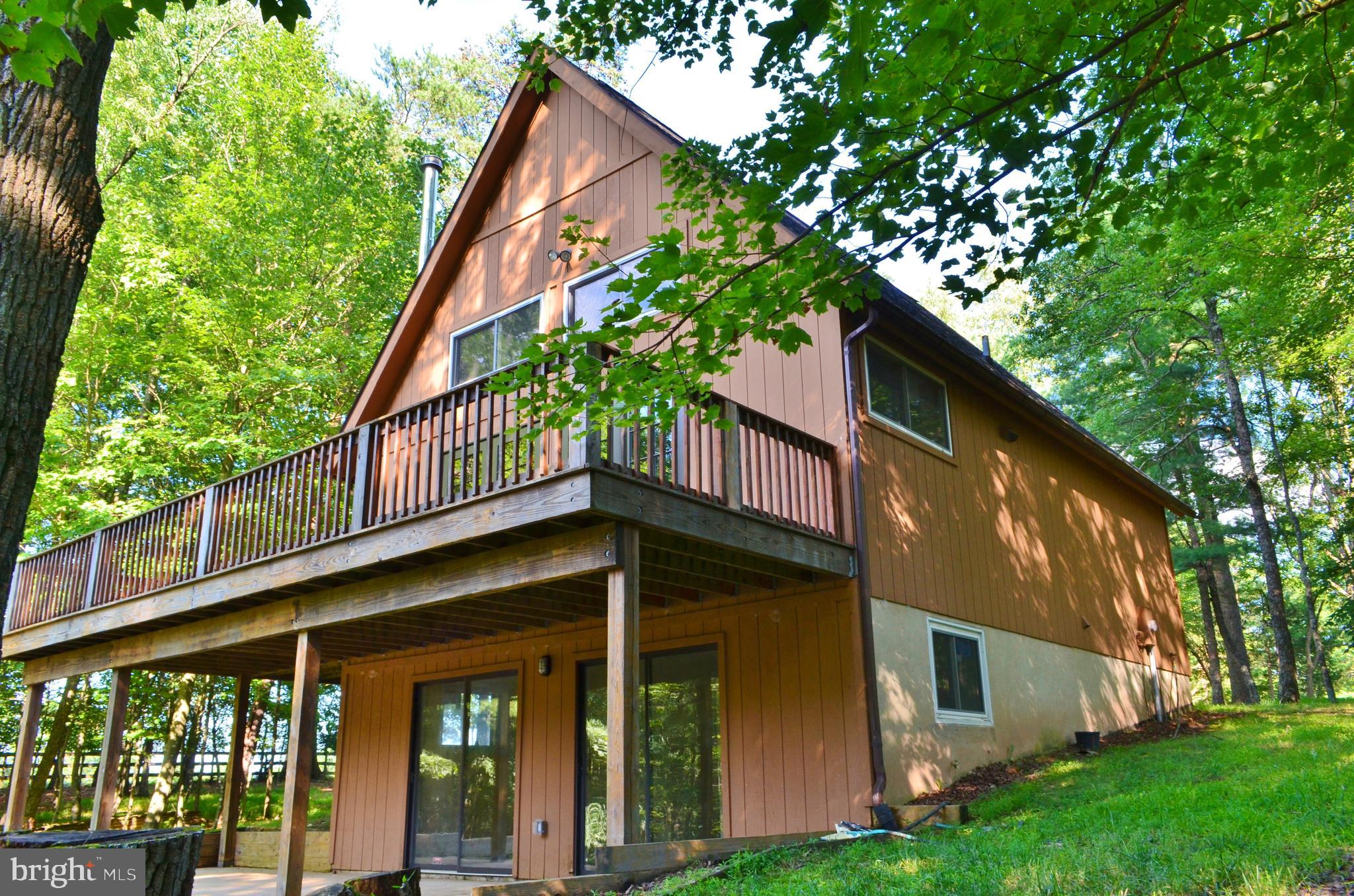 585 Timber Ridge Lane Mount Jackson, VA 22842 - Photo 3 of 44