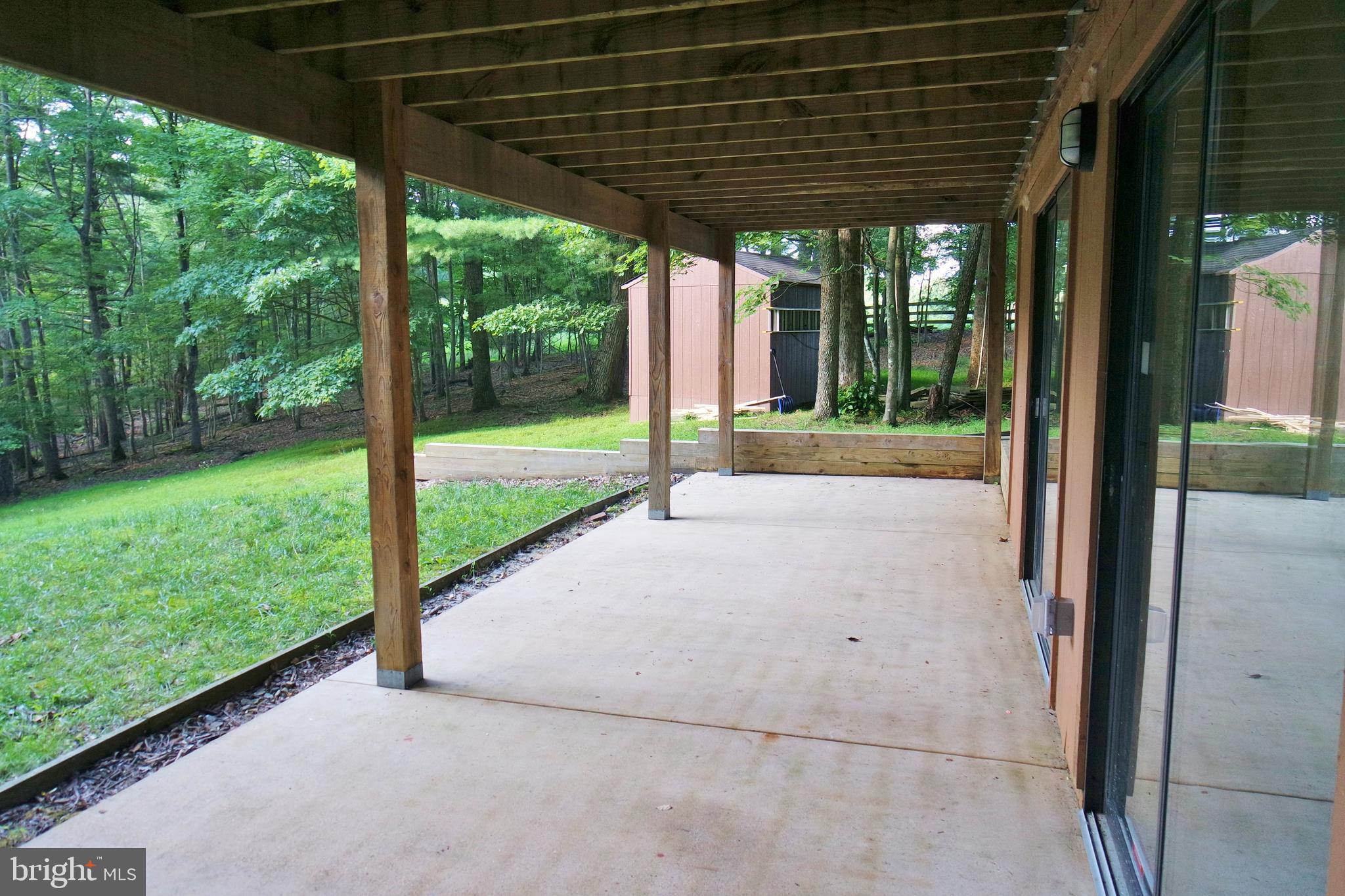 585 Timber Ridge Lane Mount Jackson, VA 22842 - Photo 35 of 44