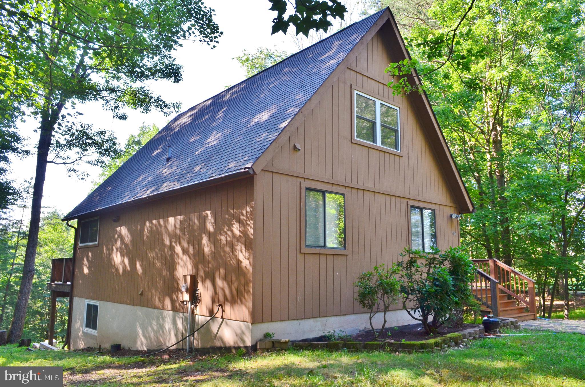 585 Timber Ridge Lane Mount Jackson, VA 22842 - Photo 43 of 44