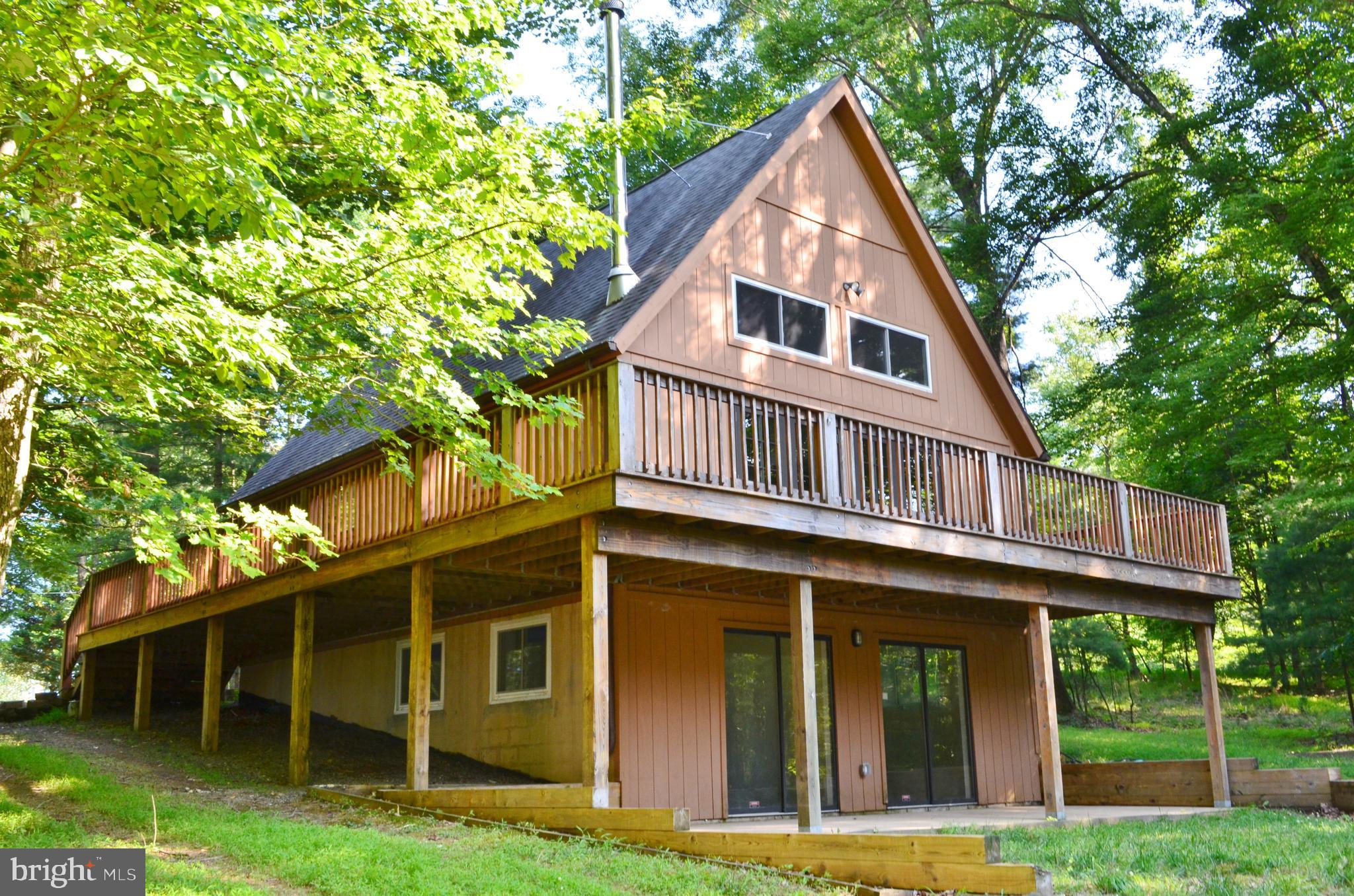 585 Timber Ridge Lane Mount Jackson, VA 22842 - Photo 44 of 44