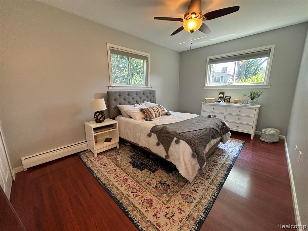 731 West Maple Road Clawson, MI 48017 - Photo 11 of 19