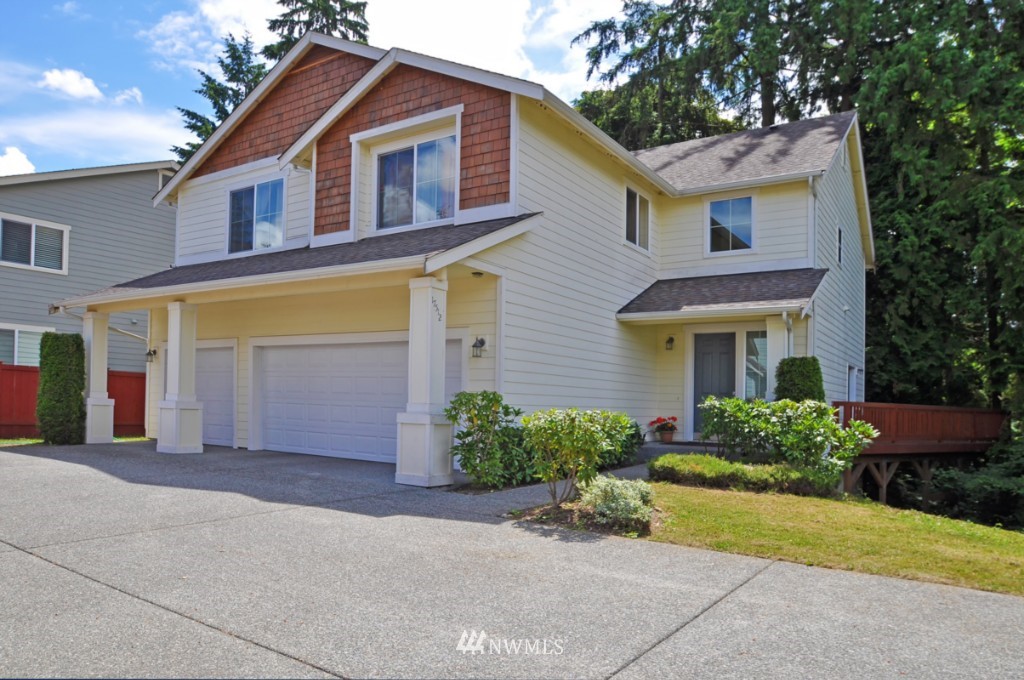 17512 88th Avenue Northeast Bothell, WA 98011 - Photo 1 of 1 Gallery Image 1