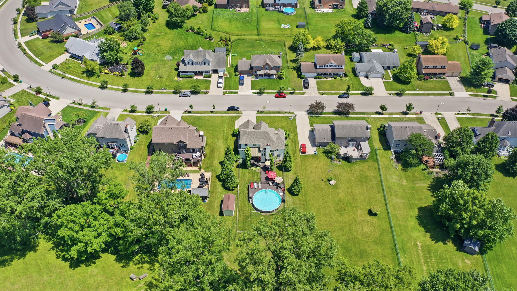 1126 Kingsgate Road Springfield, OH 45503 - Photo 8 of 89 004
