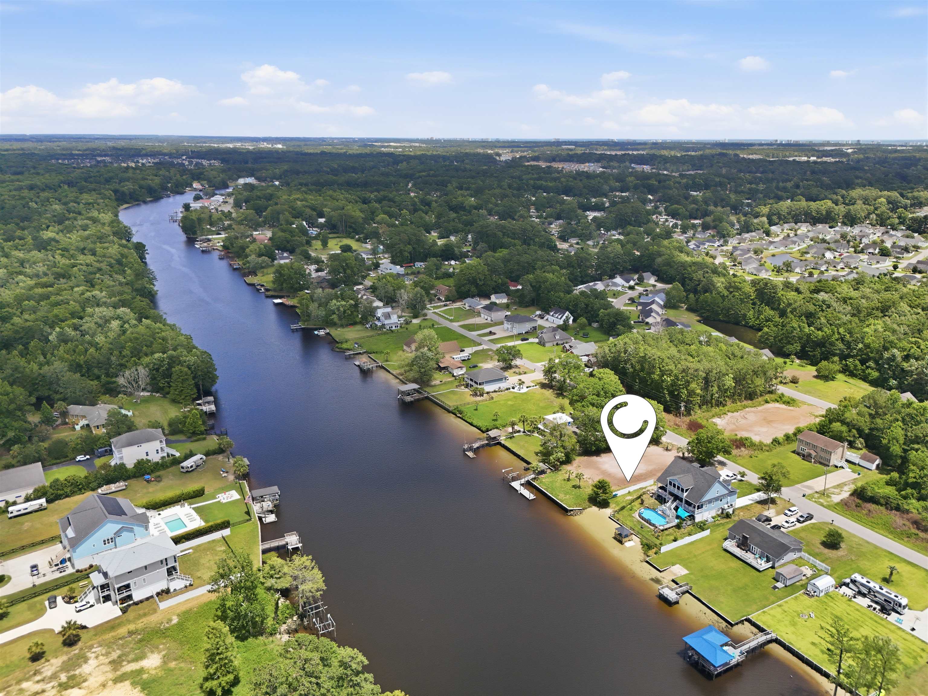 7 Smith Boulevard Myrtle Beach, SC 29588 - Photo 14 of 42