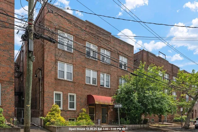 $220,000 | 248 Clendenny Avenue, Unit 4, Jersey City, NJ 07304