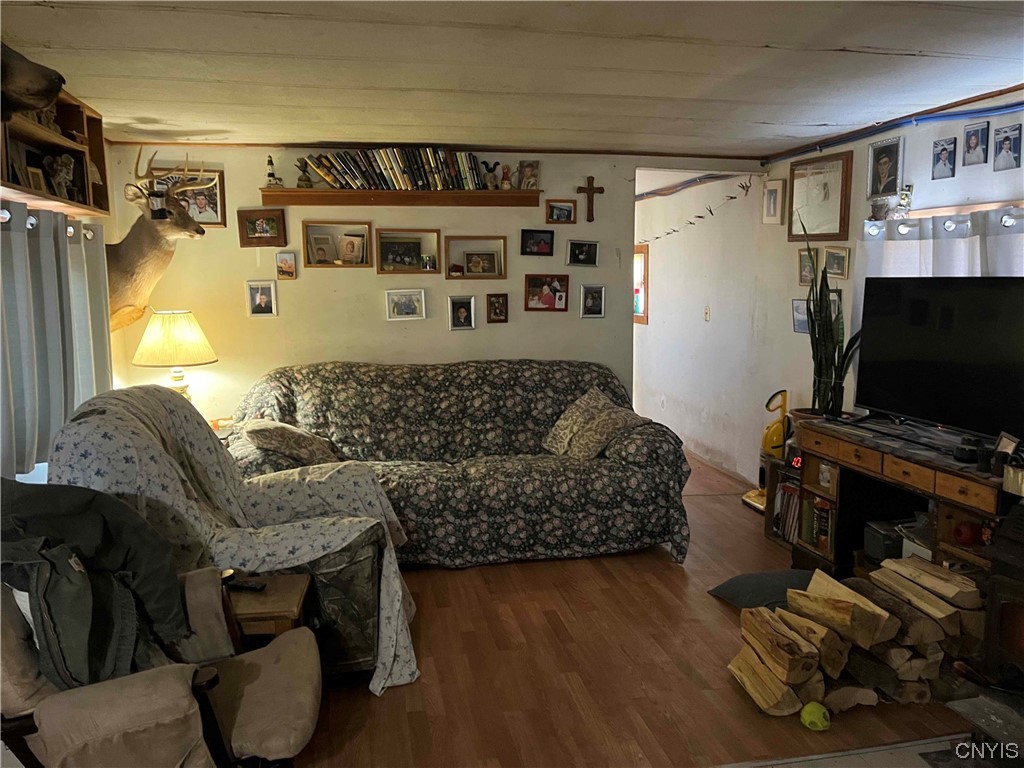 451 Horse Run Road Bolivar, NY 14754 - Photo 14 of 43