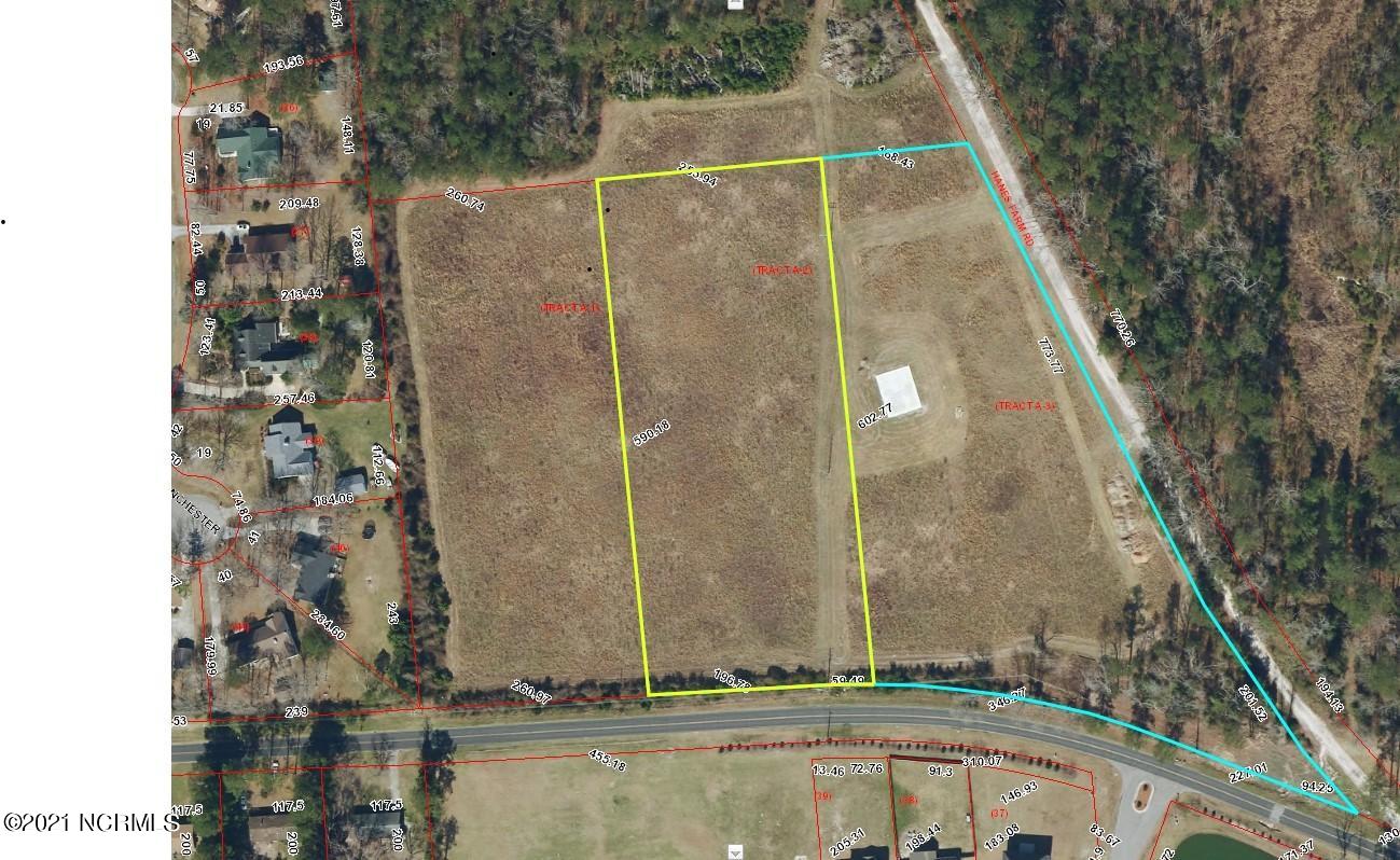 450 Crump Farm Road New Bern, NC 28562 - Photo 2 of 3 Screenshot 2021-05-03 131204
