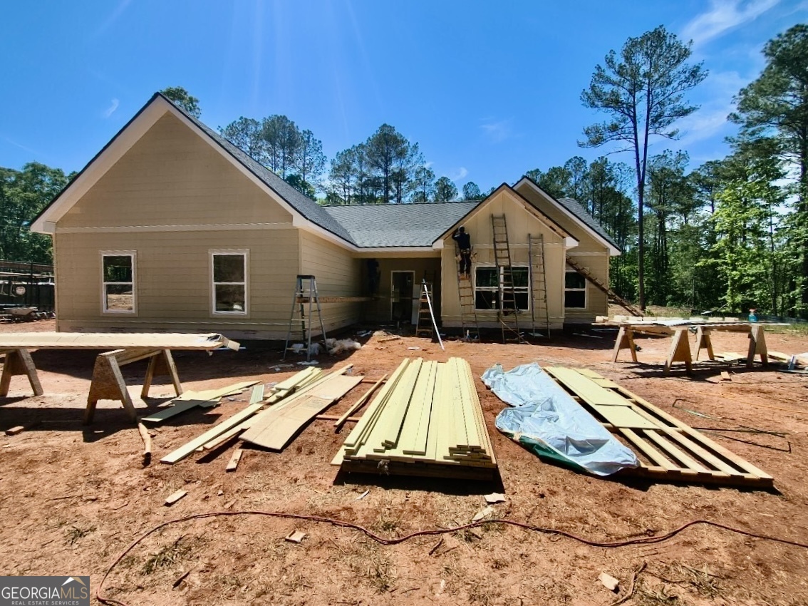 6197 Rocky Mt Road, Unit 12 Greenville, GA 30222 - Photo 14 of 14