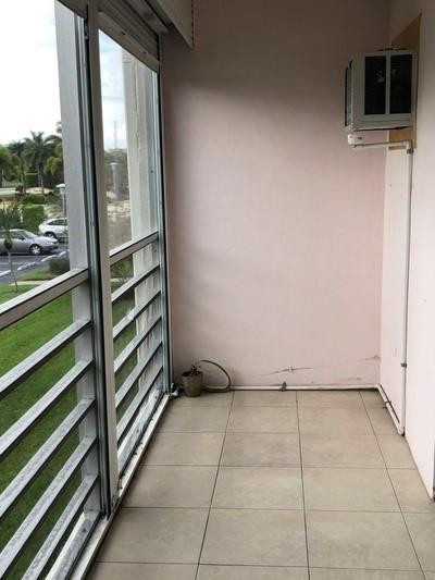 21 Brighton A, Unit A Boca Raton, FL 33434 - Photo 8 of 32 screened patio