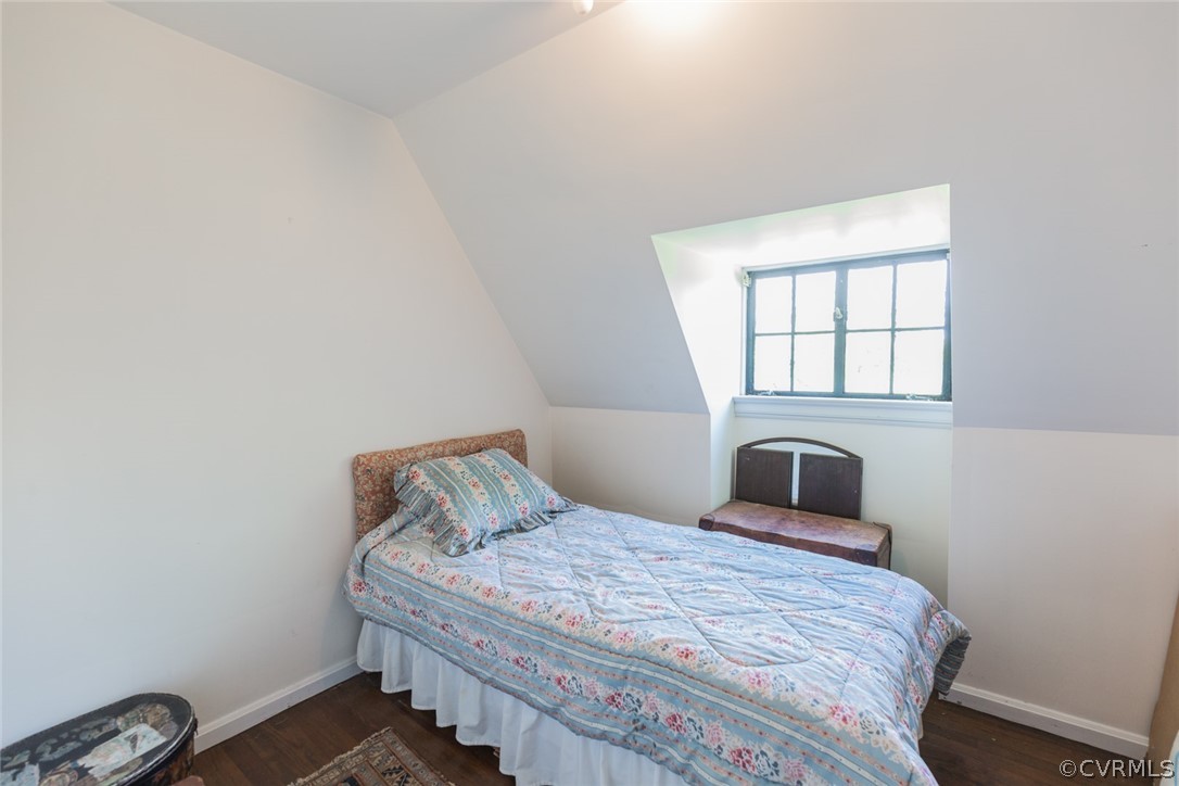 700 Rock Castle Road Goochland, VA 23063 - Photo 34 of 49 On the third floor, there are three small gable ro