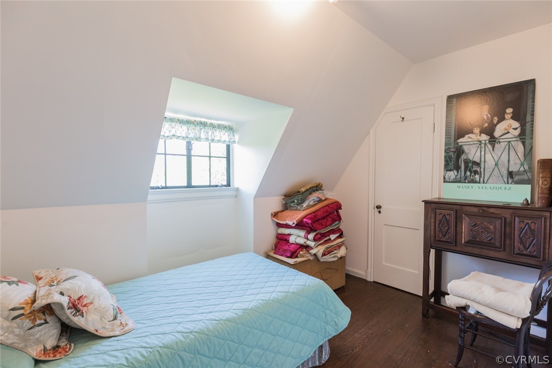 700 Rock Castle Road Goochland, VA 23063 - Photo 35 of 49 Gable Room Three is at the end of the hallway clos